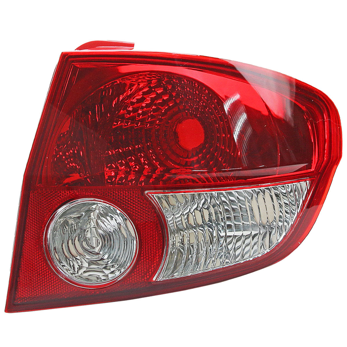 Rear Right RHS Tail Light Lamp For Hyundai Getz TB Pre-Facelift Model 2002-2005