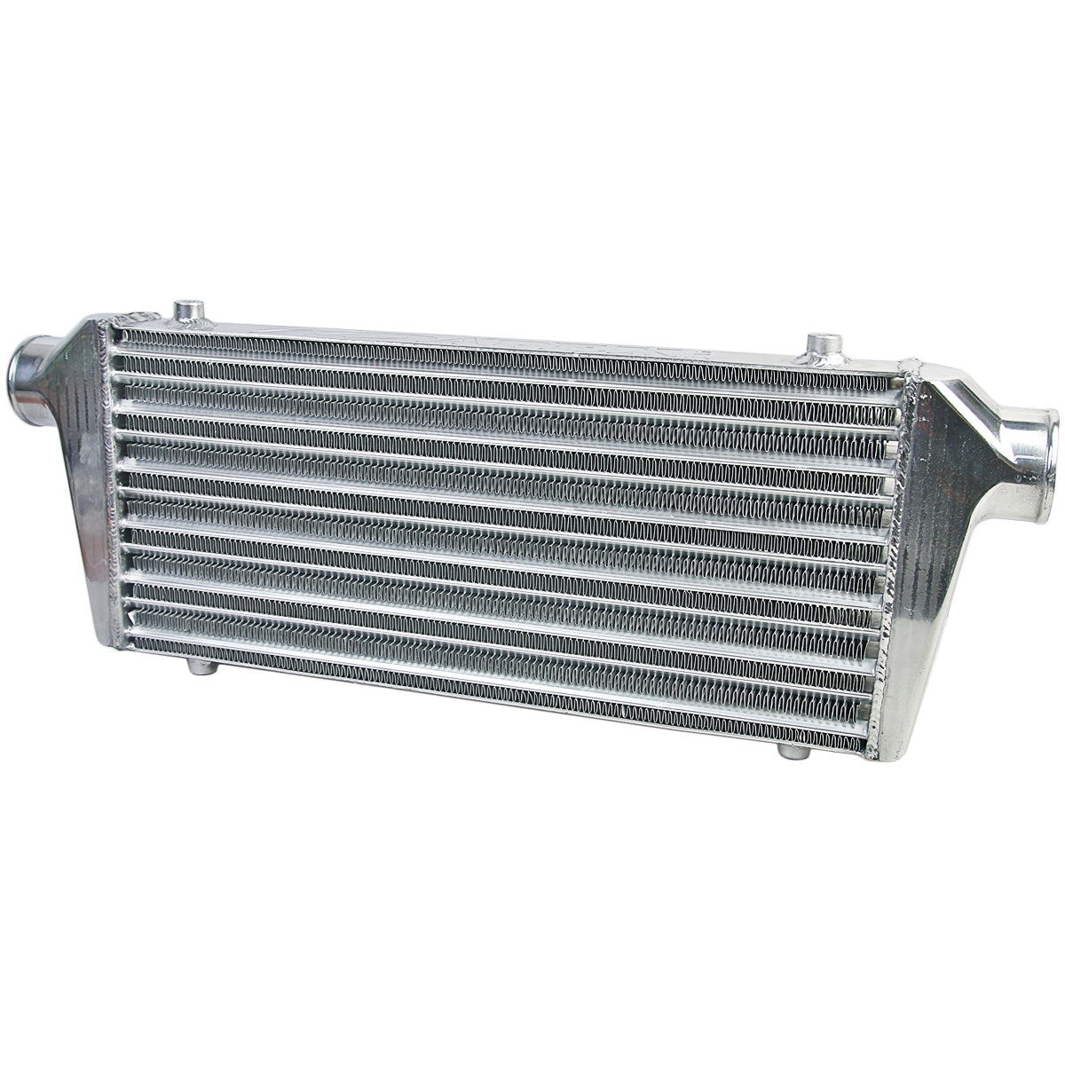 Aluminium Turbo Intercooler Kits For Mitsubishi Triton VGT KB4T 2.5L 4D56 09-14