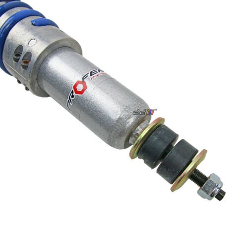 Profender Steering Shock Damper Land Rover Series 1 2 3 Range Rover Classic