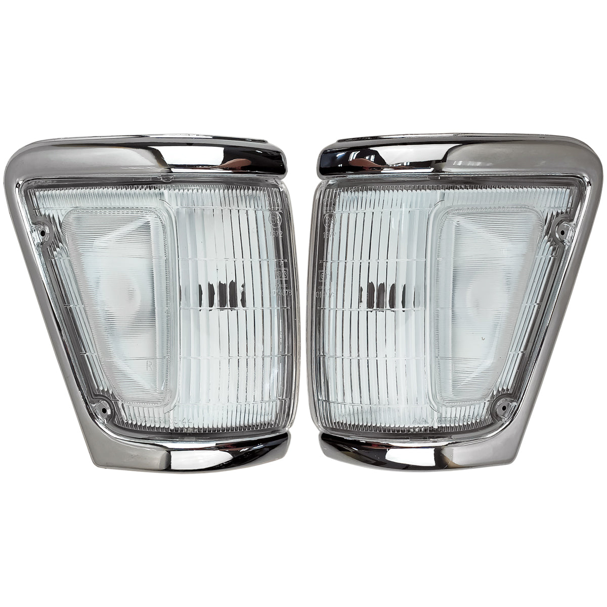 Corner Lamp Toyota Hilux LN106 (White) 1 Pair