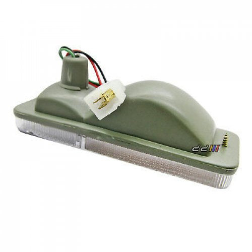 Front Bumper Indicator Signal Light Lamp For Suzuki Jimny Sierra SJ410 SJ413