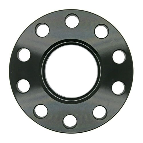 NEW 2pcs 15mm 14x1.5 5x112mm 66.56 Hub Centric Wheel Spacer For Audi Maybach 57