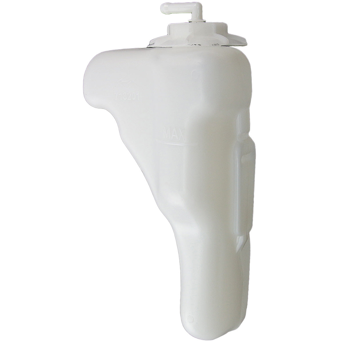 Radiator Overflow Bottle Coolant Tank For Civic SR3 SR4 EG EG6 EG8 EG9 1992-1995