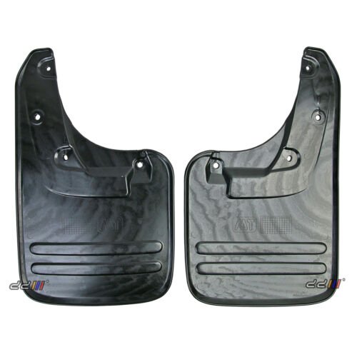 OEM Fitment Rear Mud Flap Splash Guard Fits Hilux Vigo KUN25 KUN26 11-14