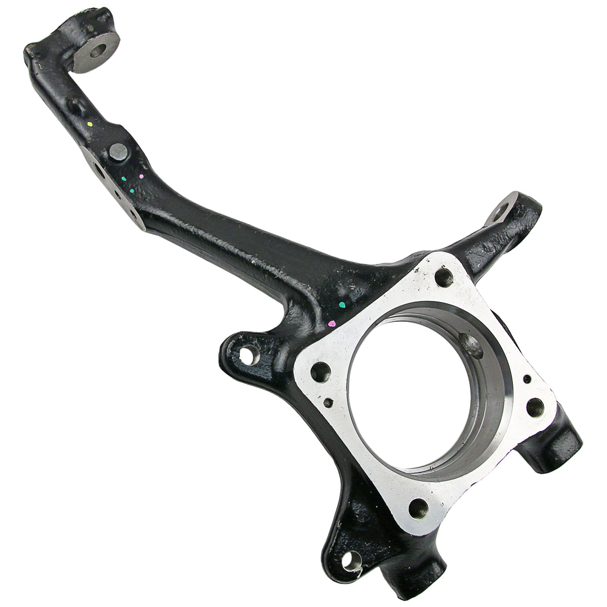 Front Right Side Steering Knuckle For Hilux VIGO Fortuner 4WD 2005-2014