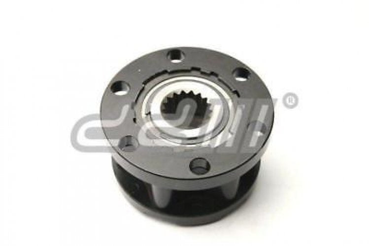 1pcs Hub Locking Isuzu Trooper D-Max Holden Rodeo Jackaroo Colorado Frontera 4WD