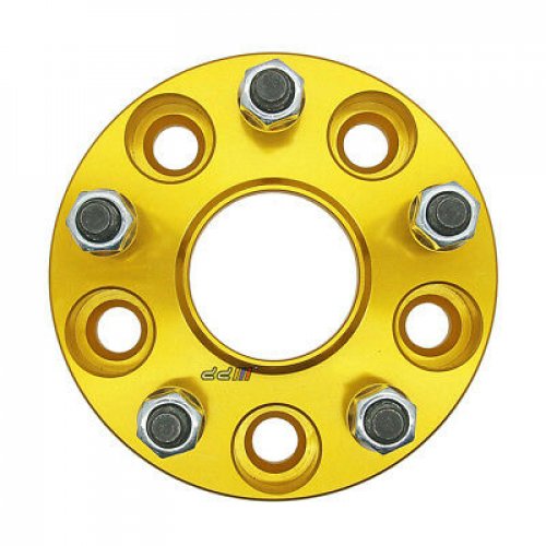 2pcs 28mm 12x1.5 5x4.5 inch Hub Centric Wheel Spacer For Lexus ES350 GS300 IS SC