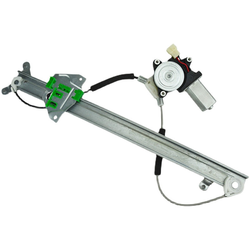 Front Right Electric Power Window Regulator Mitsubishi Pajero NH NJ NK NL 91-99