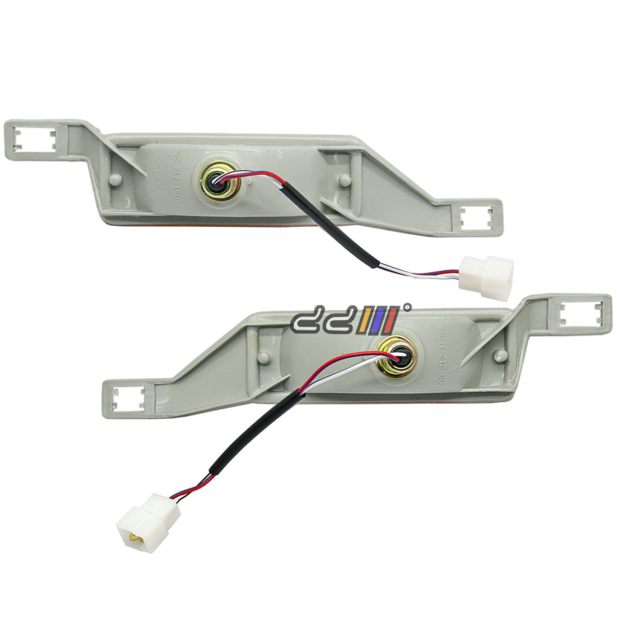Front Bumper Indicator Light Lamp For Corolla Sedan DX KE70 TE71 TE72 1979-1981