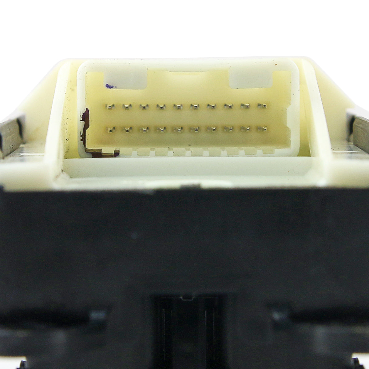 Front Power Window Switch Main Control Fixs Alphard Vellfire 2008-2015
