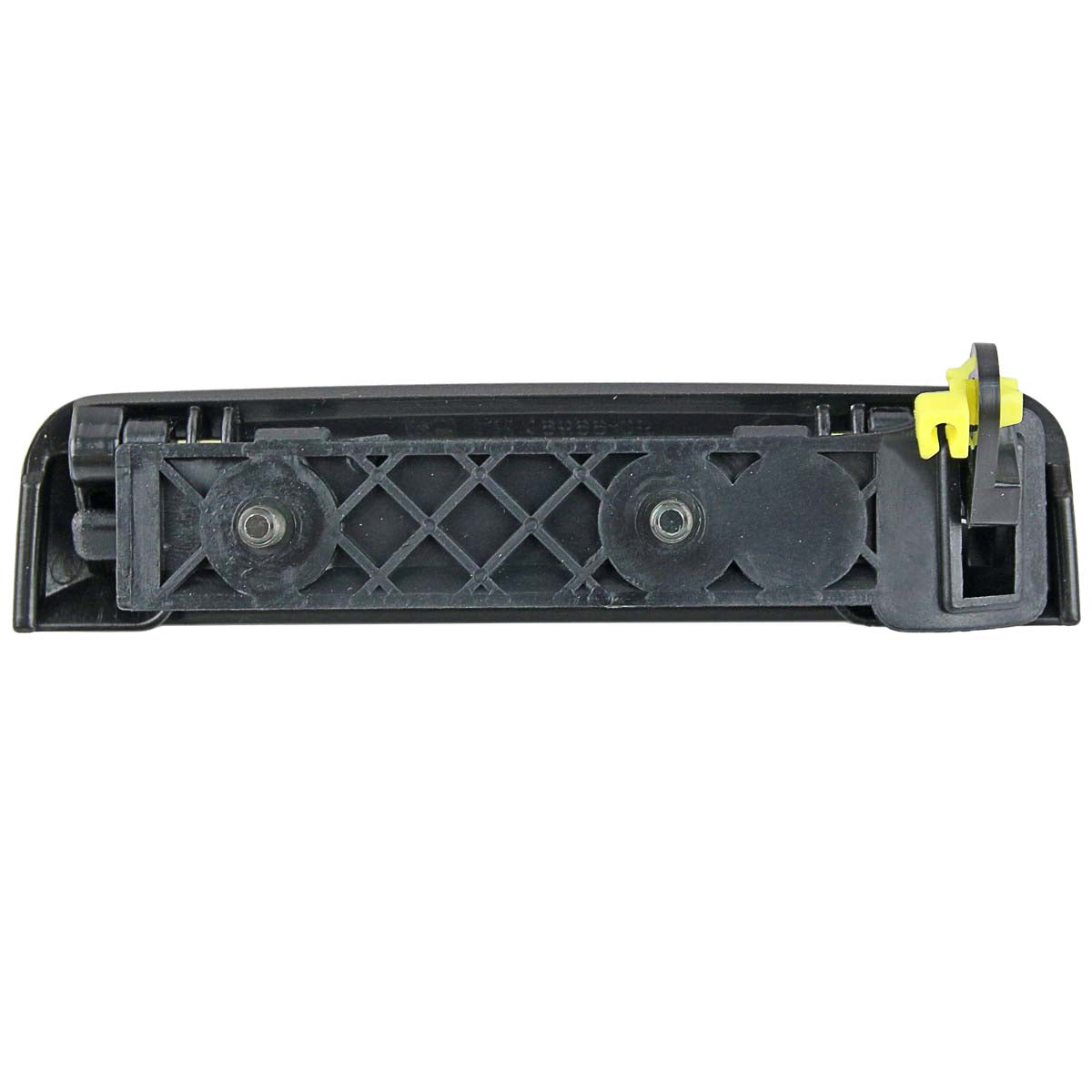 Black Front Right Outer Door Handle For Nissan Vanette Van C22 85-94 Sunny B11