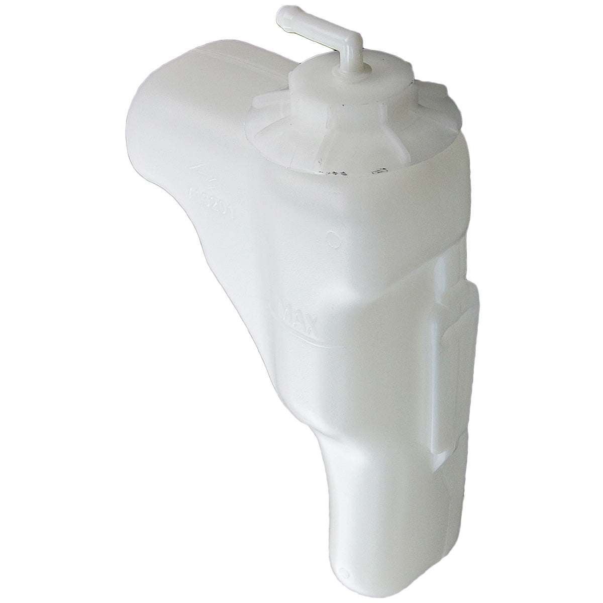 Radiator Overflow Bottle Coolant Tank For Civic SR3 SR4 EG EG6 EG8 EG9 1992-1995