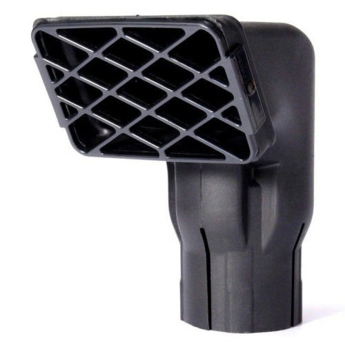 3.5 Inch Ram Vehicle Snorkel Kit Head Top For Landcruiser VDJ76/VDJ78/VDJ79 4.5L