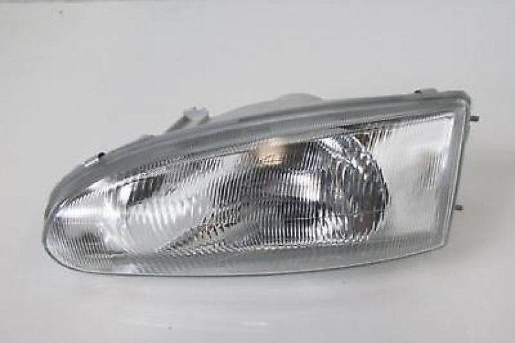 Proton Arena Jumbuck Satria Wira Persona M21 Glasses Len Head Light Lamp LHS