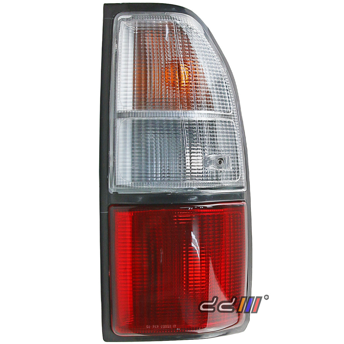 Replacement Right Tail Light Lamp For Landcruiser Prado 90 95 Series 1999-02