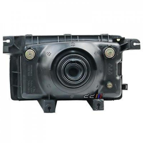 1x Front Right Headlight Lamp For Isuzu Rodeo Pickup TF Chevy LUV Campo 1998-02