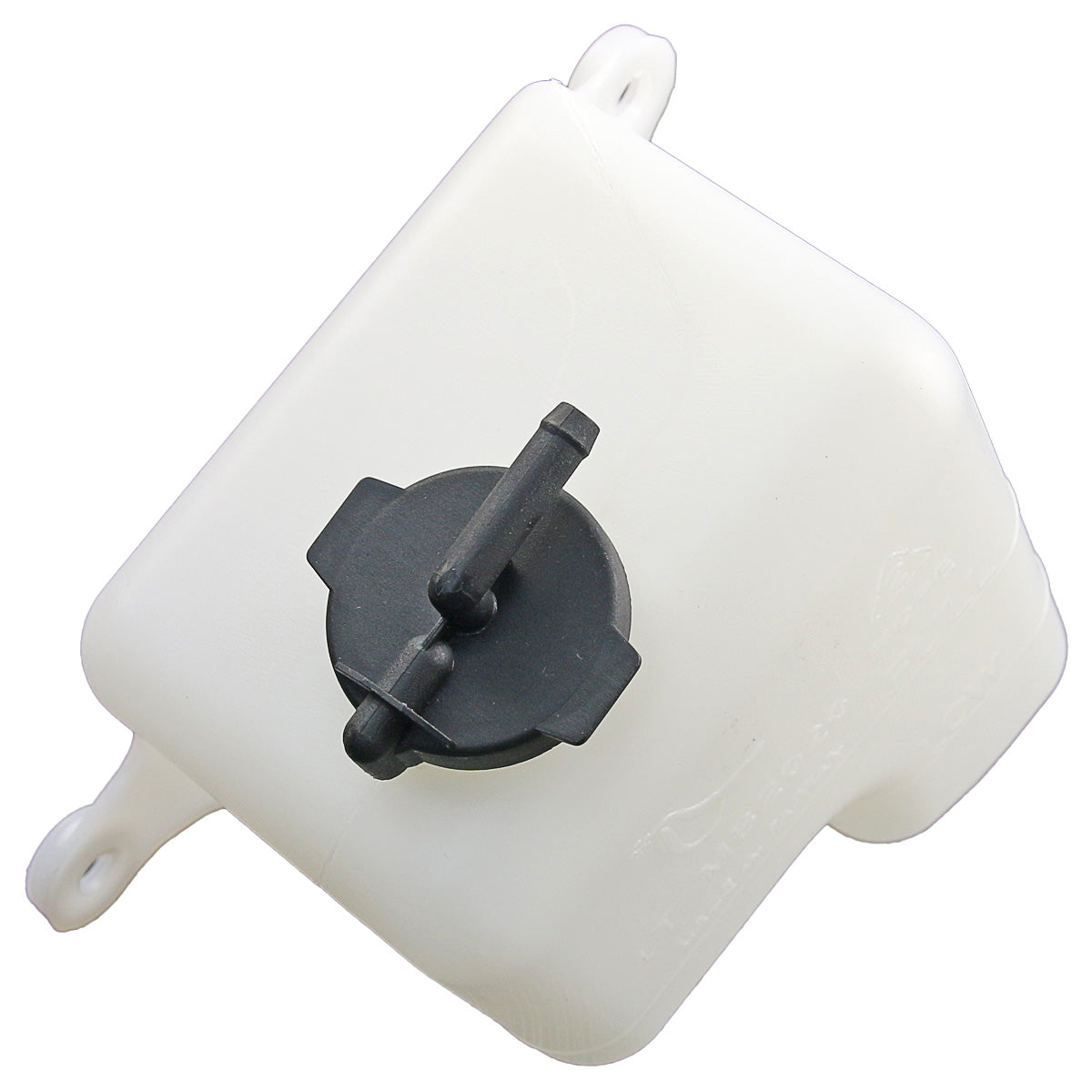 Radiator Overflow Bottle Coolant Tank For Mitsubishi Storm L200 2.5L 1996-04