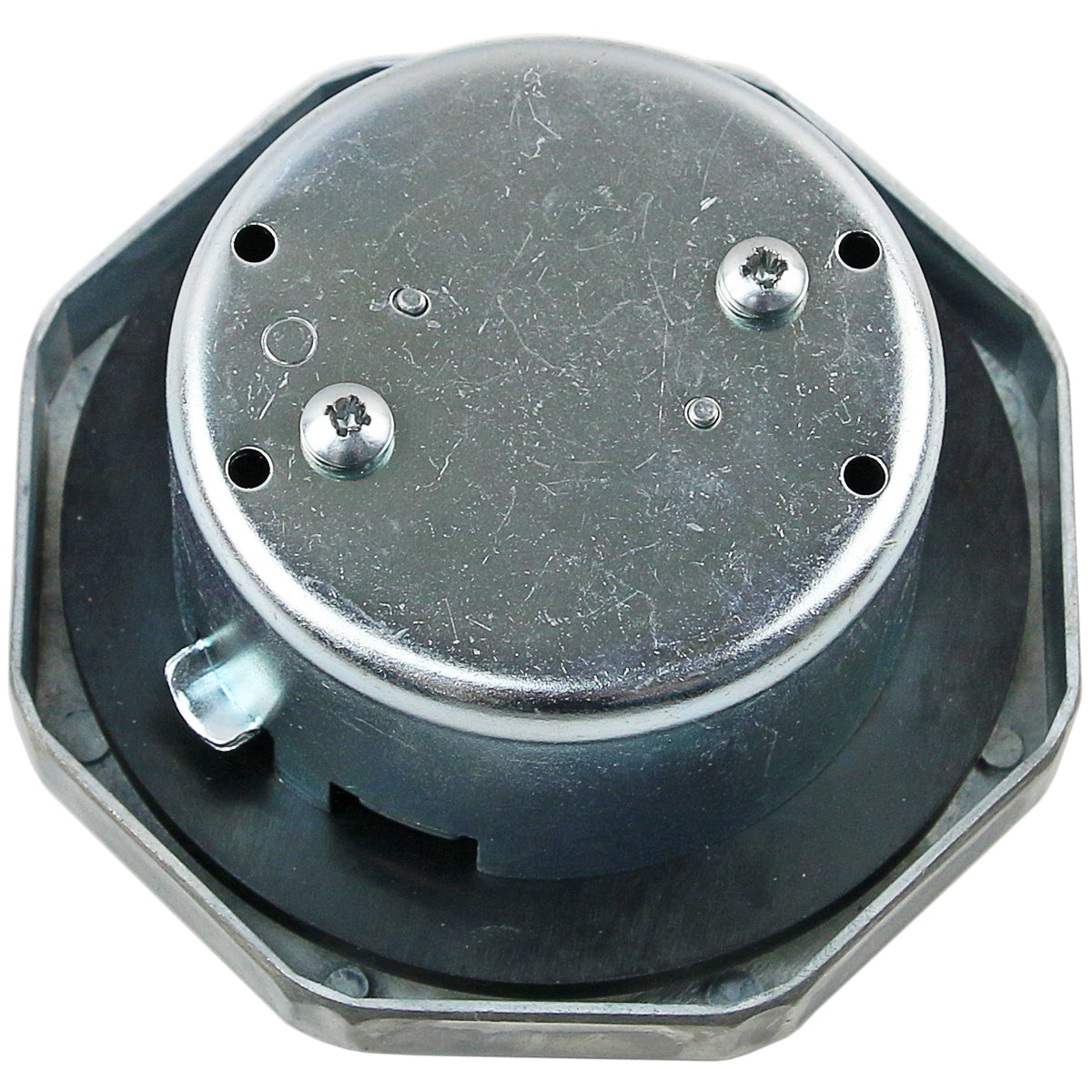 Fuel Tank Cap w/ Lock & Key Fits Isuzu Elf NLR NNR NPR NQR NKR NLS 2007-ON
