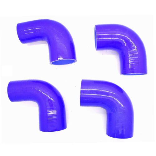 Aluminium Turbo Intercooler Piping Fit Fixs Hilux Vigo KUN16R 3.0L 1KD