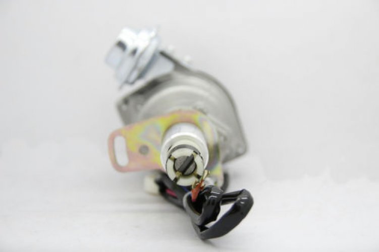 Electronic Distributor Fixs Navara D21 Vanette C22 Urvan E24 Atlas F22 Z20 24