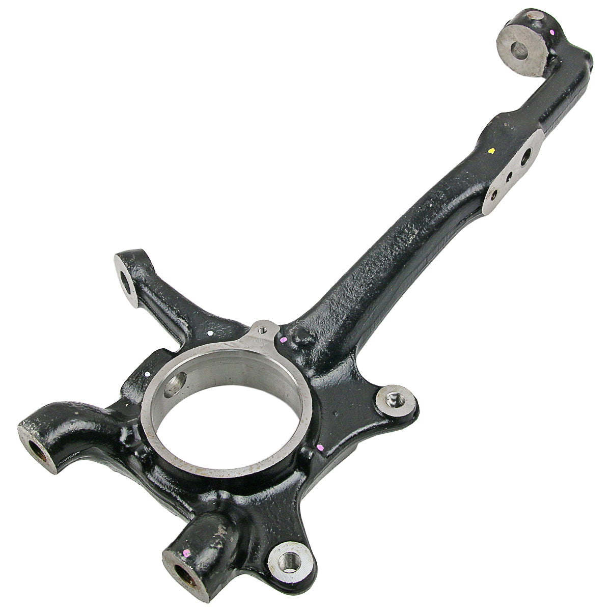 Front Right Side Steering Knuckle For Hilux VIGO Fortuner 4WD 2005-2014