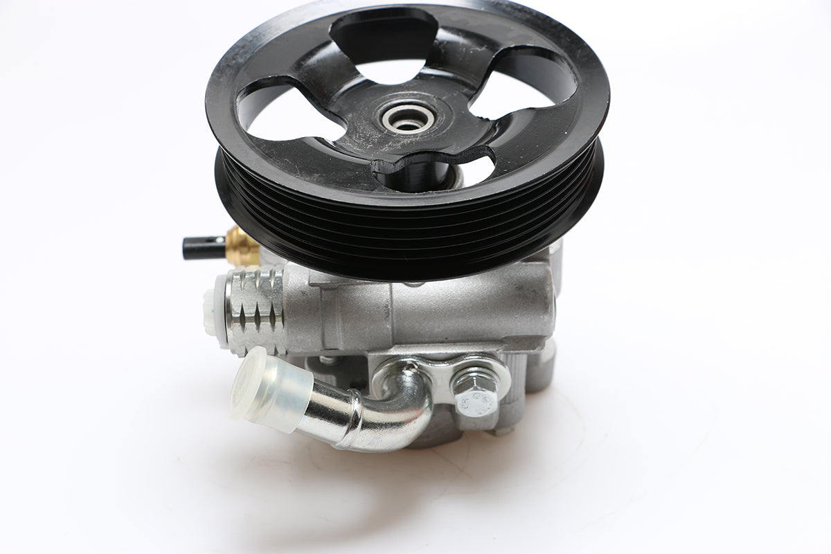 Power Steering Pump For Corolla ZZE121 ZZE122 1.6L 1.8L 1ZZ-FE 3ZZ-FE
