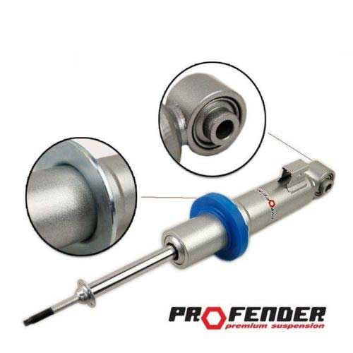 PROFENDER Shock Absorbers Suspension Fits Mazda BT50 Ranger T6 T7 4x4 12++