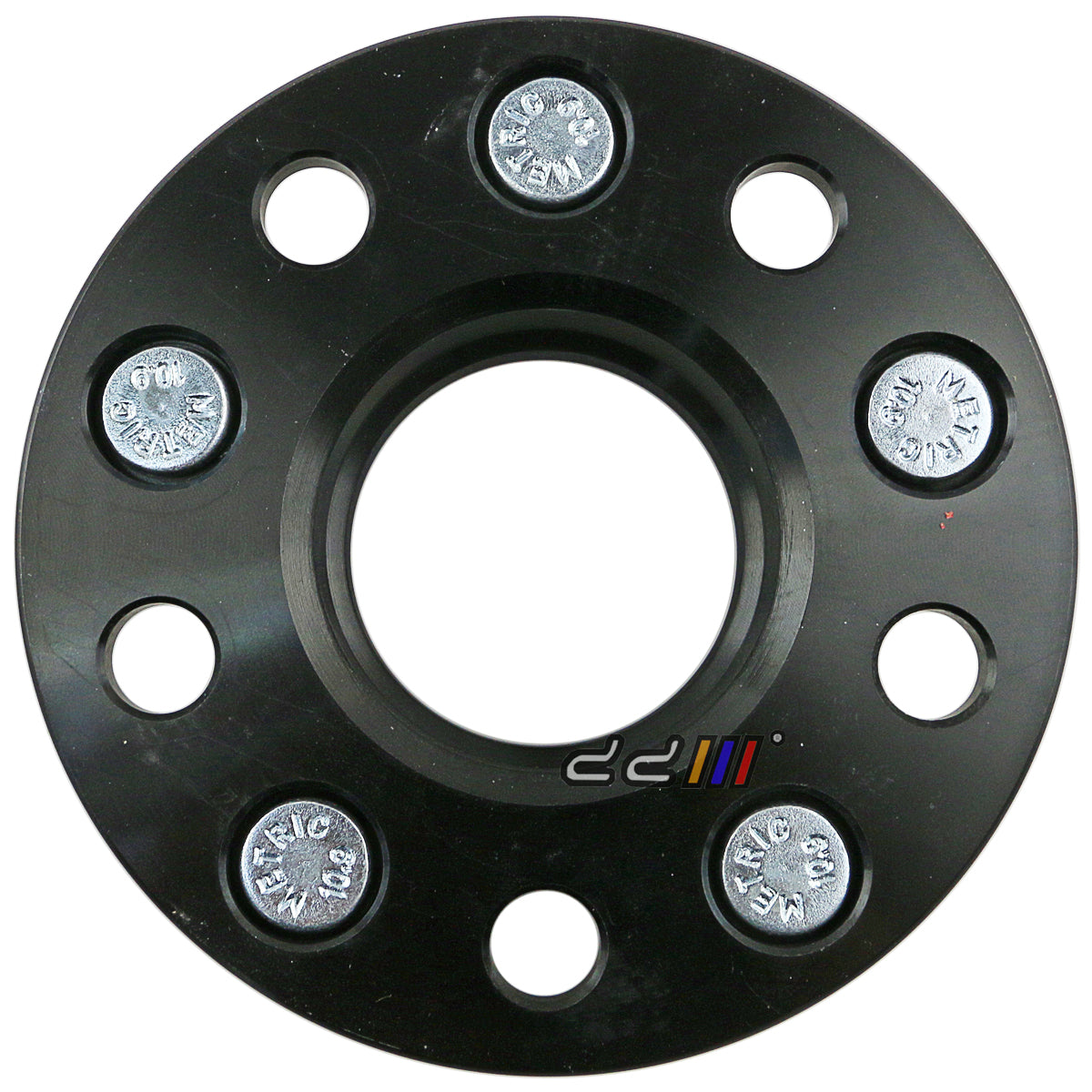 2x 25mm 12x1.25 5x114.3mm Hub Centric Wheel Spacer For Nissan Silvia Skyline