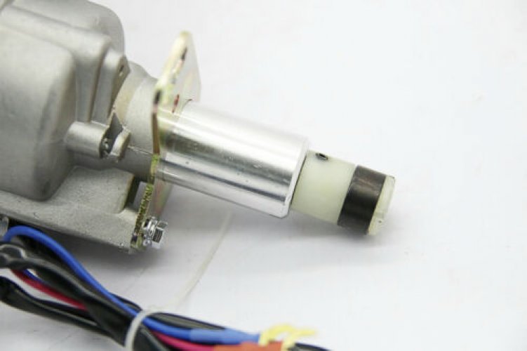 Electronic Distributor Fixs Navara D21 Vanette C22 Urvan E24 Atlas F22 Z20 24