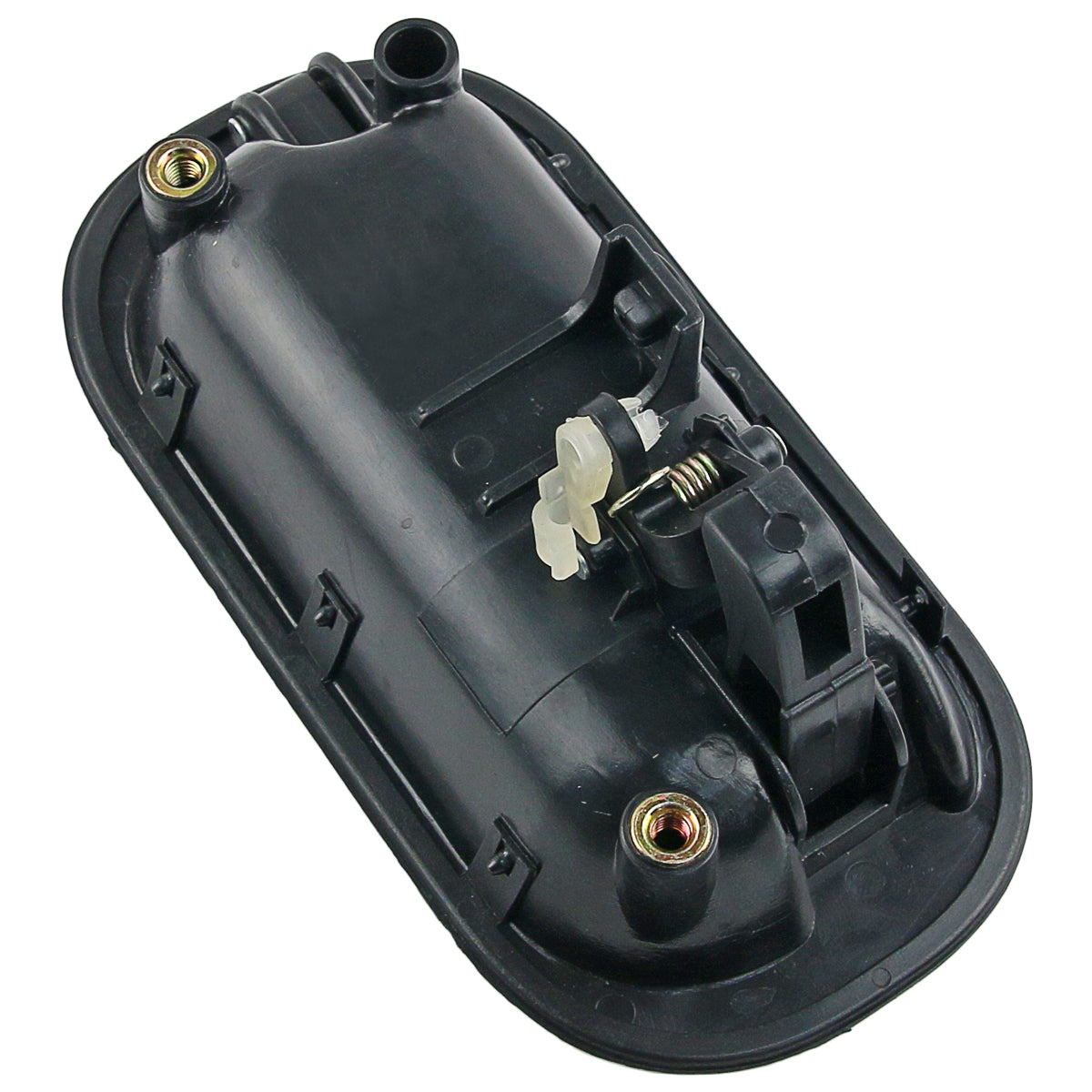 Black Front Right Outer Door Handle For Mitsubishi FUSO Canter FB511 1994-2002