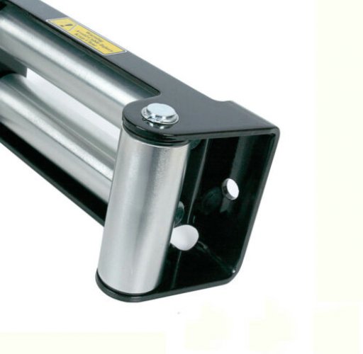 DD 10" 9500lb,10000lb,12000lb Replacement Recovery Combo Winch Roller Fairlead