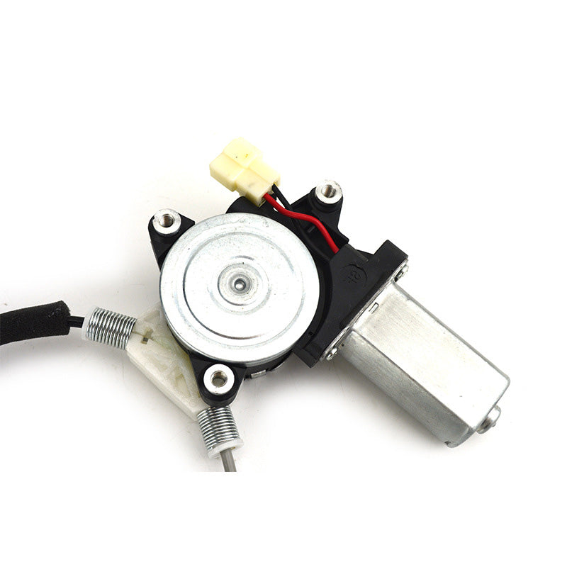 Front Right Electric Power Window Regulator Mitsubishi Pajero NH NJ NK NL 91-99