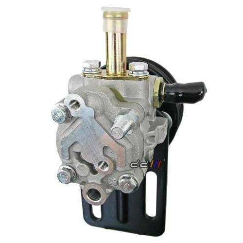 Diesel Power Steering Pump Fit Isuzu Bighorn Trooper Holden Jackaroo 4JB1 4JG2