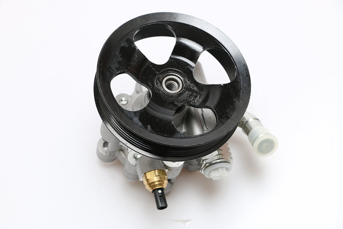 Power Steering Pump For Corolla ZZE121 ZZE122 1.6L 1.8L 1ZZ-FE 3ZZ-FE