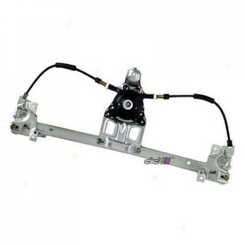 Rear Left Electric Power Window Regulator For Mercedes Benz S-Class W140 91-98