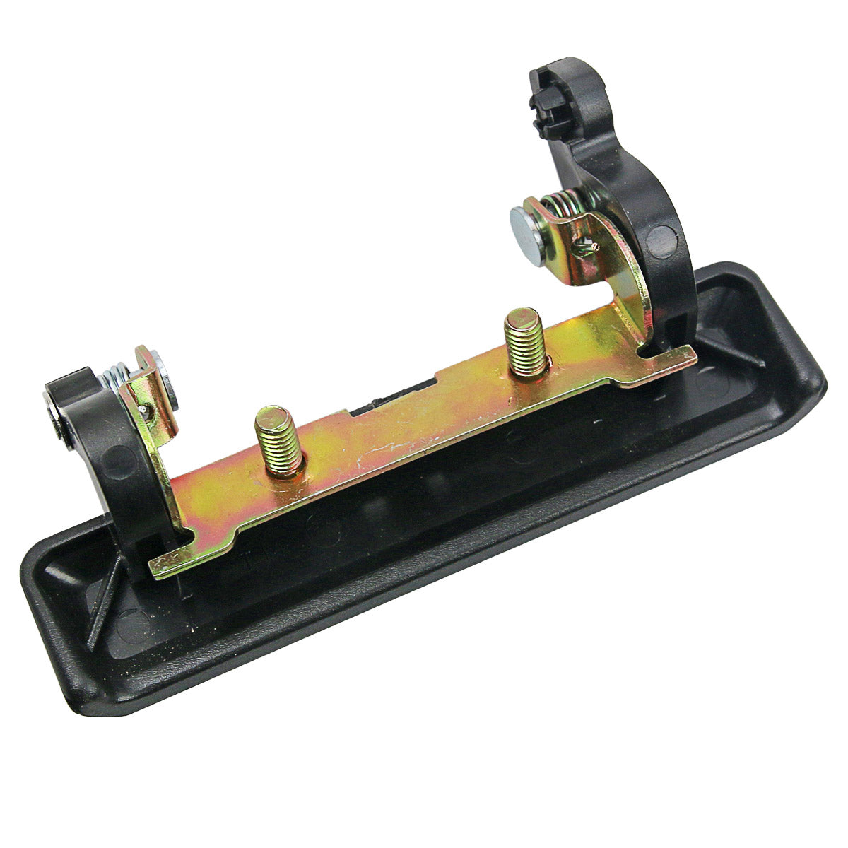 Black Front Right Outer Door Handle For Suzuki Jimny Sierra SJ410 SJ413 1982-98