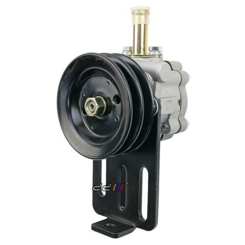 Diesel Power Steering Pump Fit Isuzu Bighorn Trooper Holden Jackaroo 4JB1 4JG2