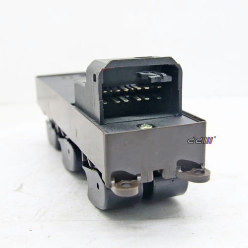 1pcs Power window switch Main Control 14 pins for Toyota Hilux Vigo RHD 05-14