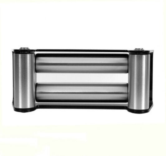 DD 10" 9500lb,10000lb,12000lb Replacement Recovery Combo Winch Roller Fairlead