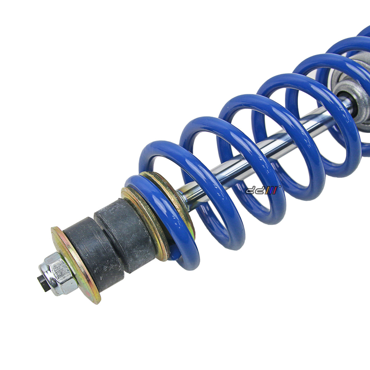 Profender RTC Steering Damper Stabilizer For Nissan Patrol GQ Y60 1988-1997