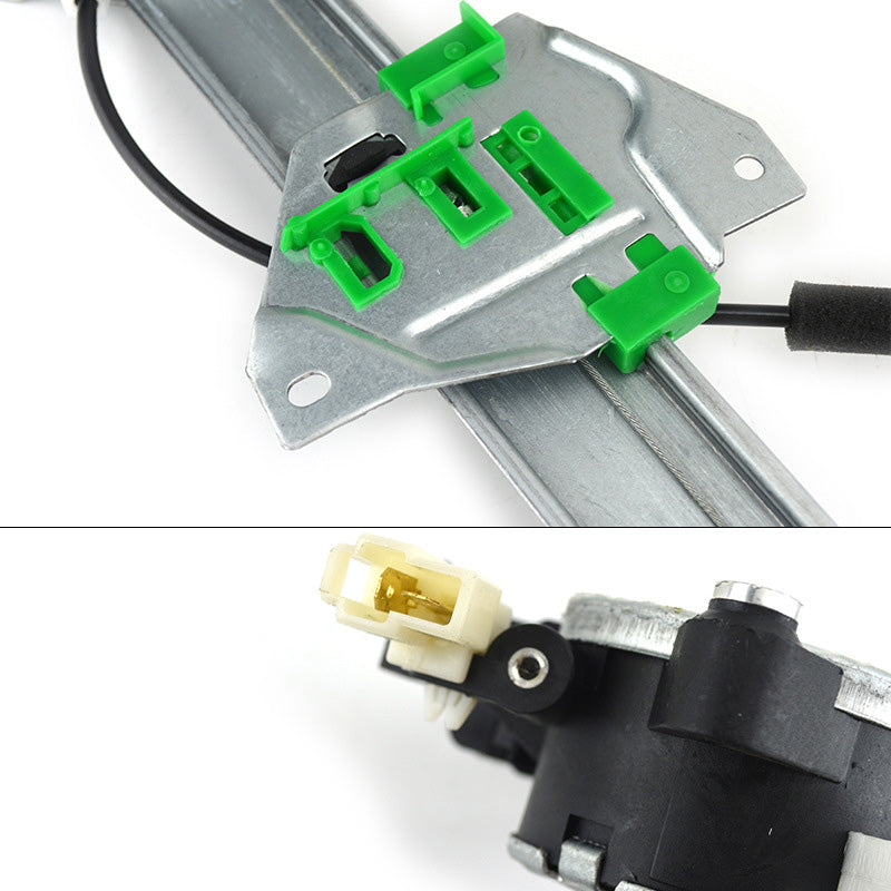 Front Right Electric Power Window Regulator Mitsubishi Pajero NH NJ NK NL 91-99