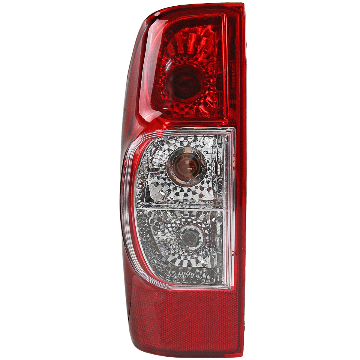 Rear Left Side Tail Light Lamp For Isuzu D-Max Dmax Pickup 2.5 3.0 2007-2011