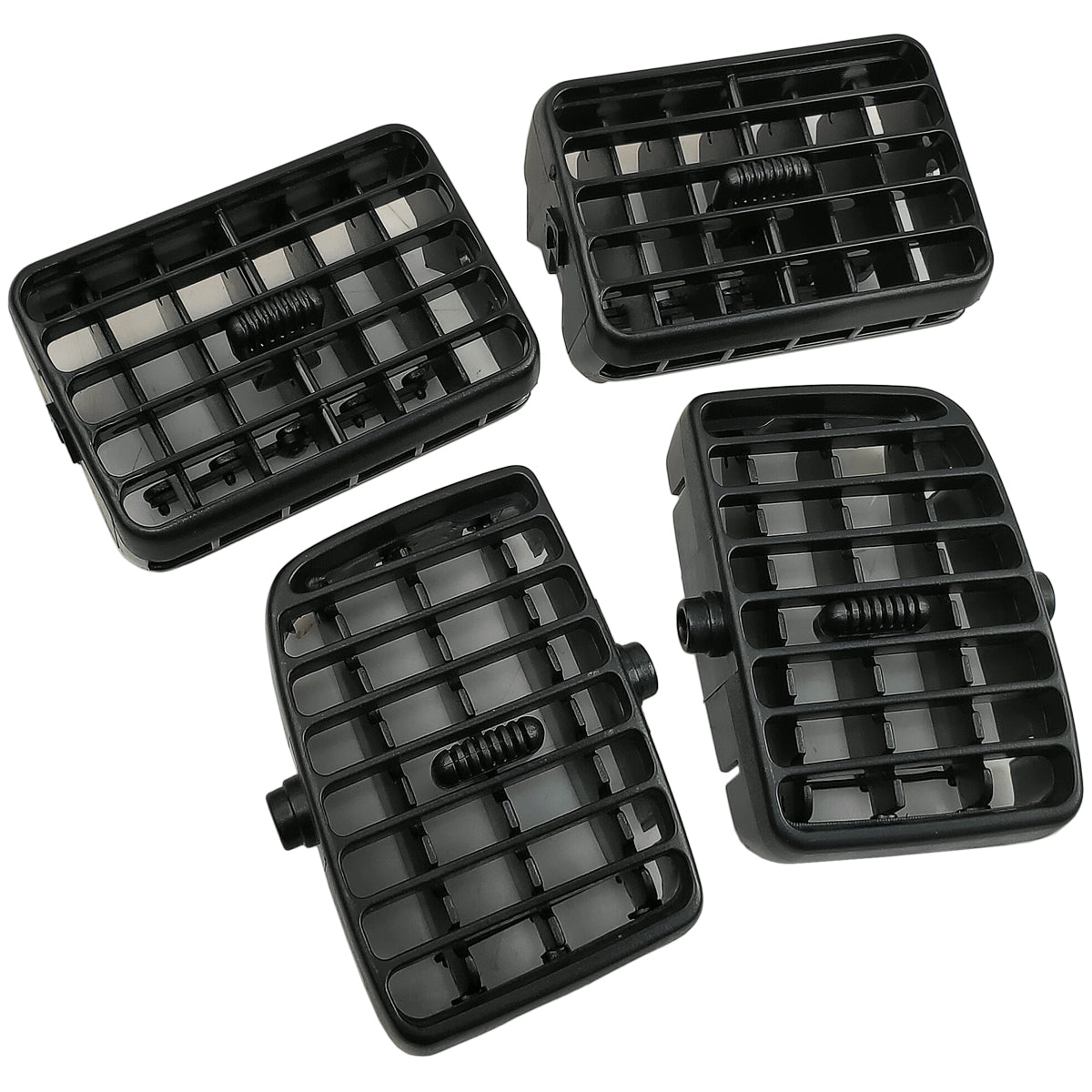 1 Set Air Conditioner A/C Air Vent Outlet Set For Toyota Hilux LN166 LN167 98-04