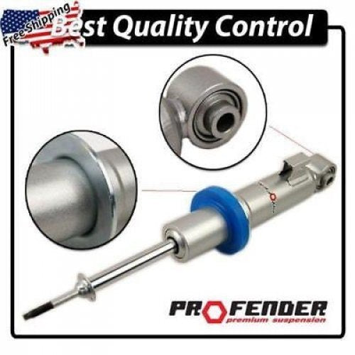 Profender STRUTS SHOCK ABSORBER For 0”-2" Lift Mitsubishi Triton VGT 4WD 05-ON