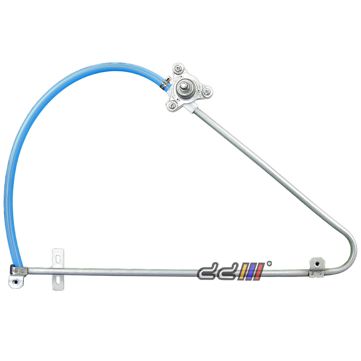 Front Right Manual Window Regulator For Daihatsu Delta V57 V75 V76 V78 1985-1995