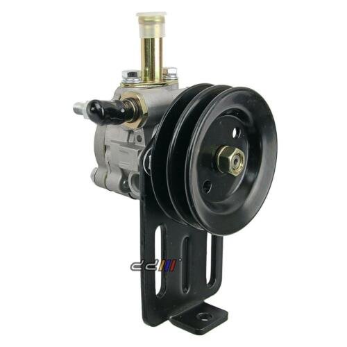 Diesel Power Steering Pump Fit Isuzu Bighorn Trooper Holden Jackaroo 4JB1 4JG2