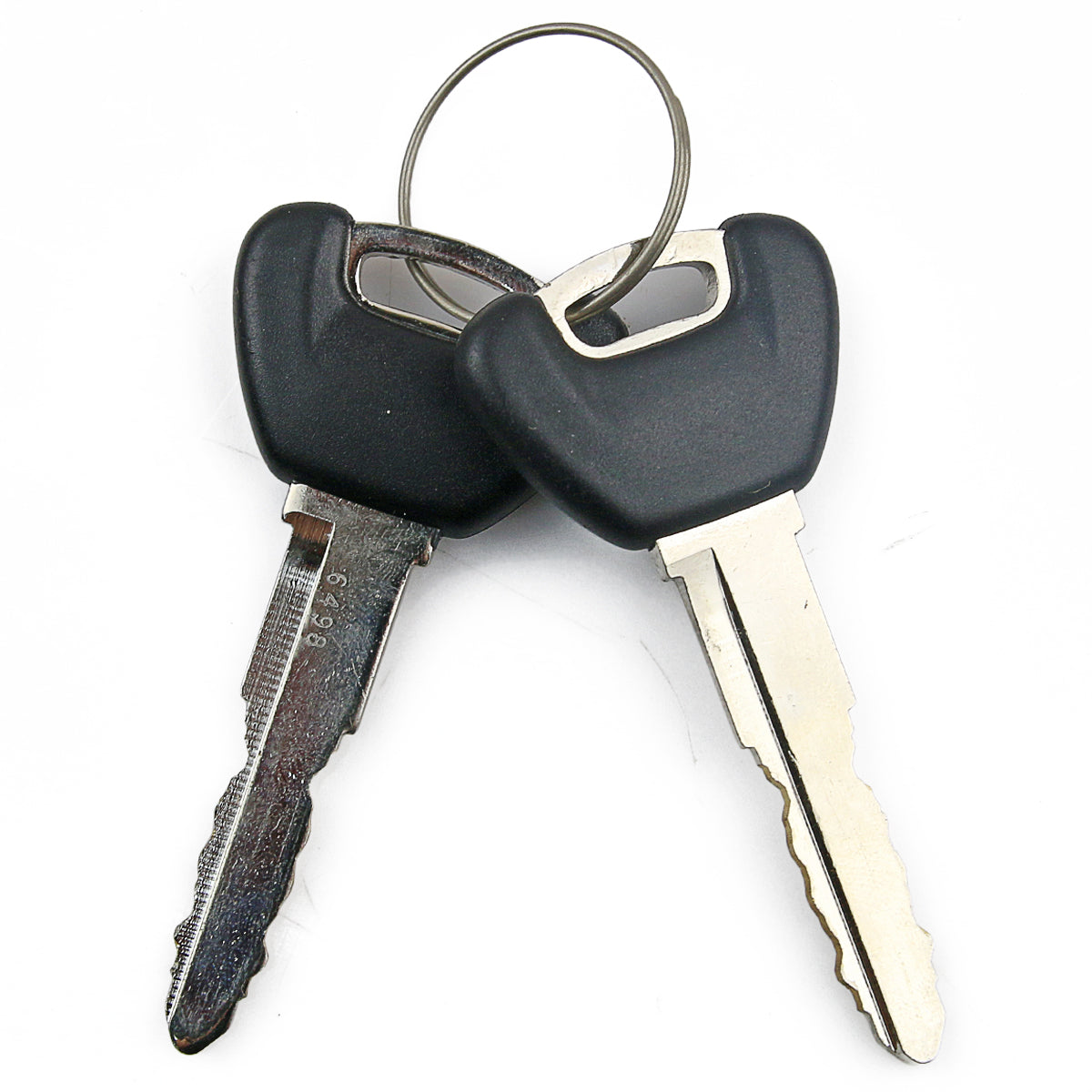 Ignition Barrel & Door Lock + Key For Mazda Fighter B2500 Ranger 1998-2006