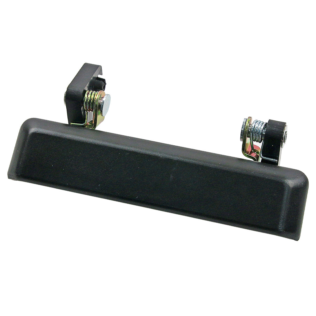 Black Front Right Outer Door Handle For Suzuki Jimny Sierra SJ410 SJ413 1982-98