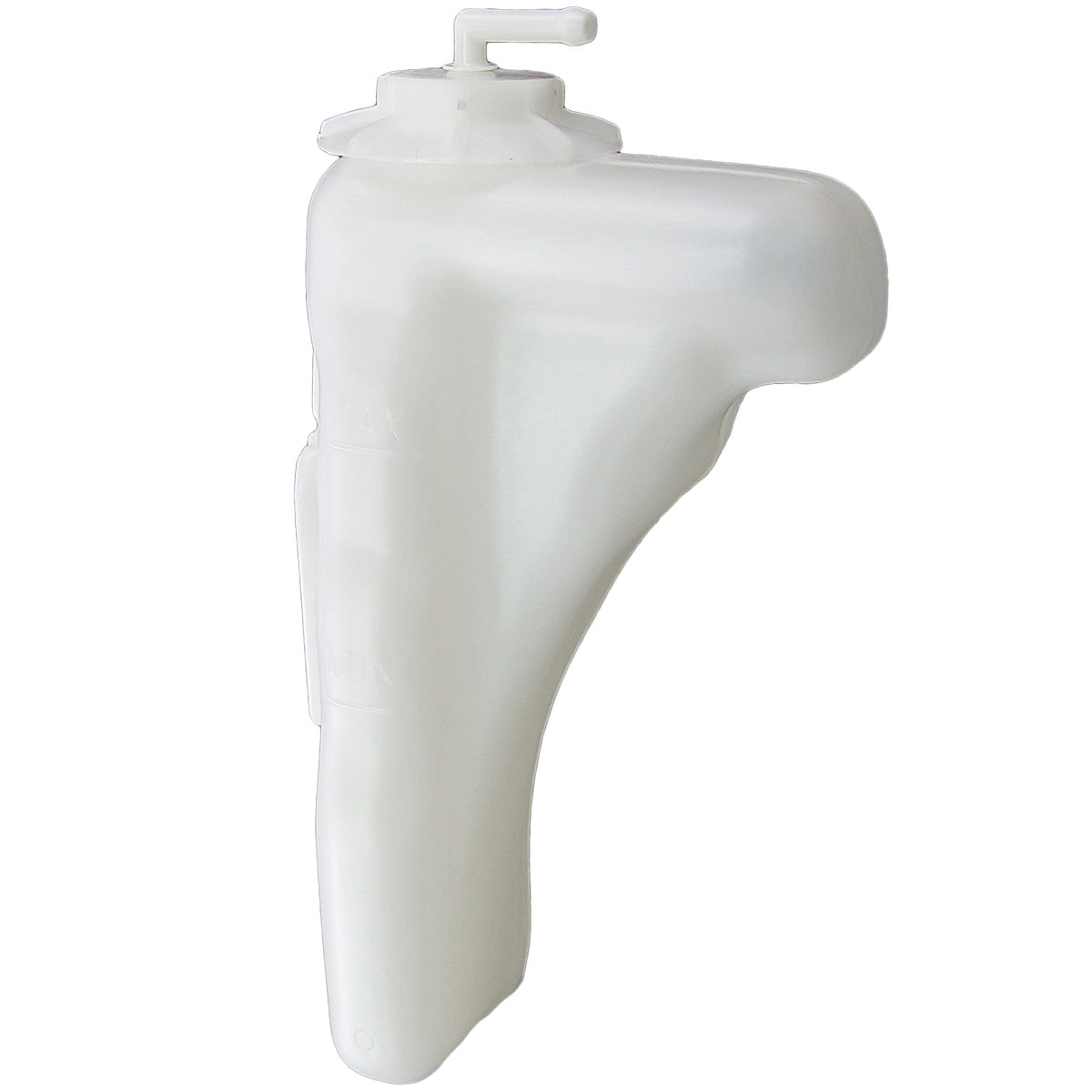 Radiator Overflow Bottle Coolant Tank For Civic SR3 SR4 EG EG6 EG8 EG9 1992-1995