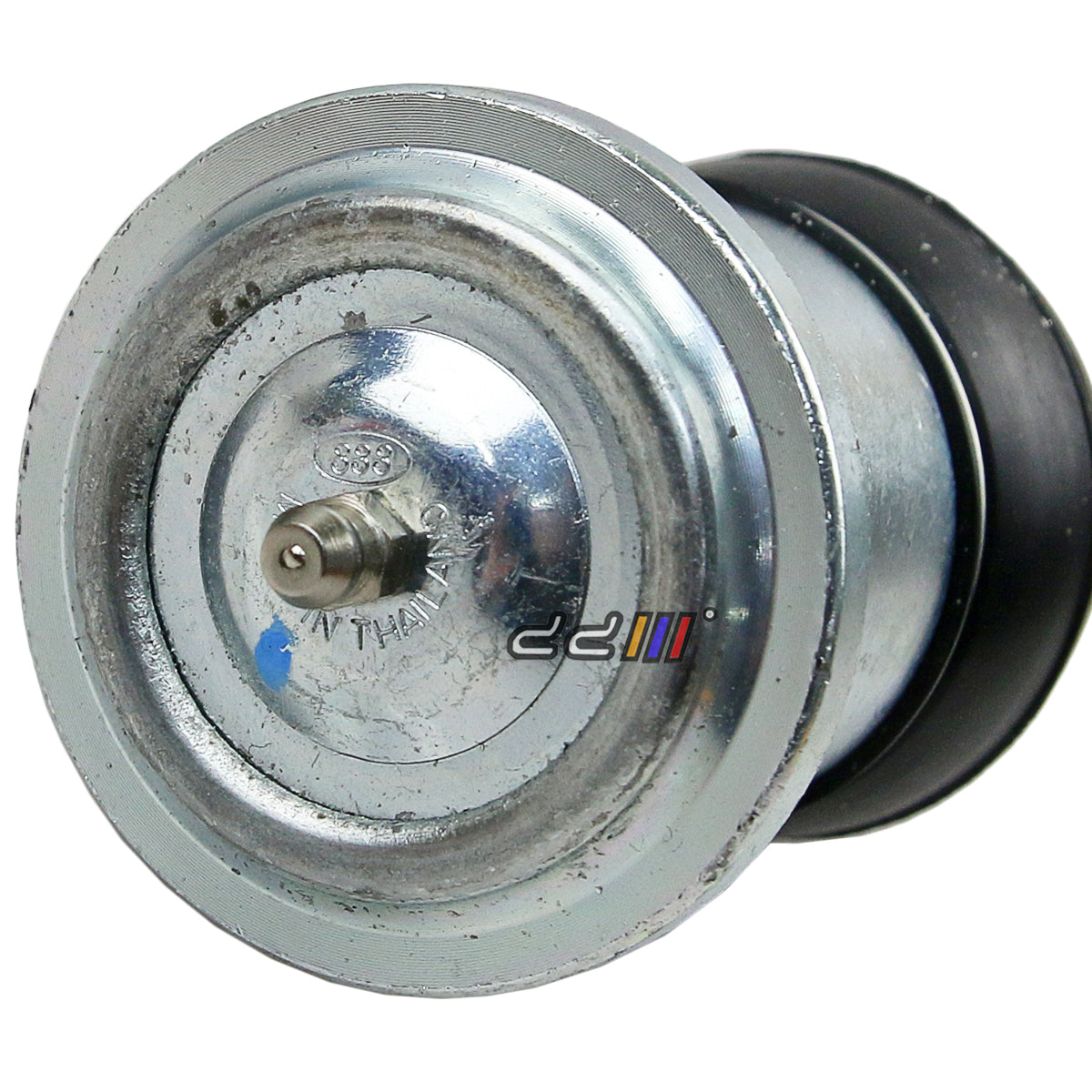 333 25mm Extended Upper Greasable Ball Joint For Mitsubishi Triton 4WD 2015-ON